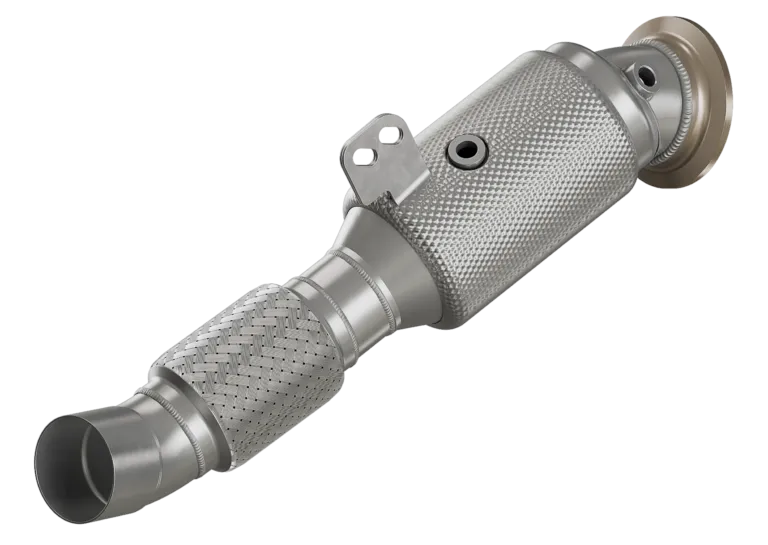HJS ECE Downpipe 90812020