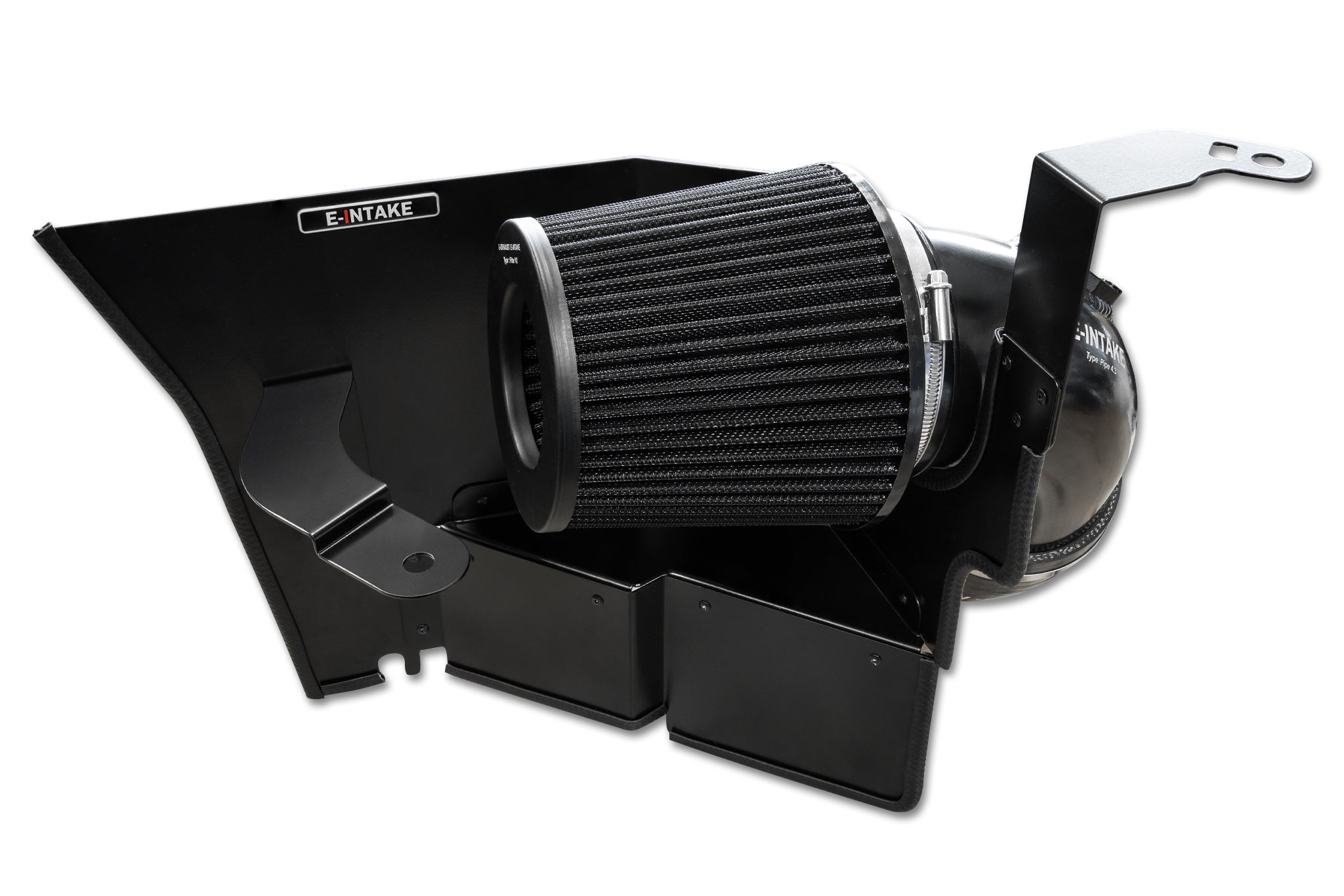 E-INTAKE Ansaugung BMW X3 M40i G01 B58 2017–2019