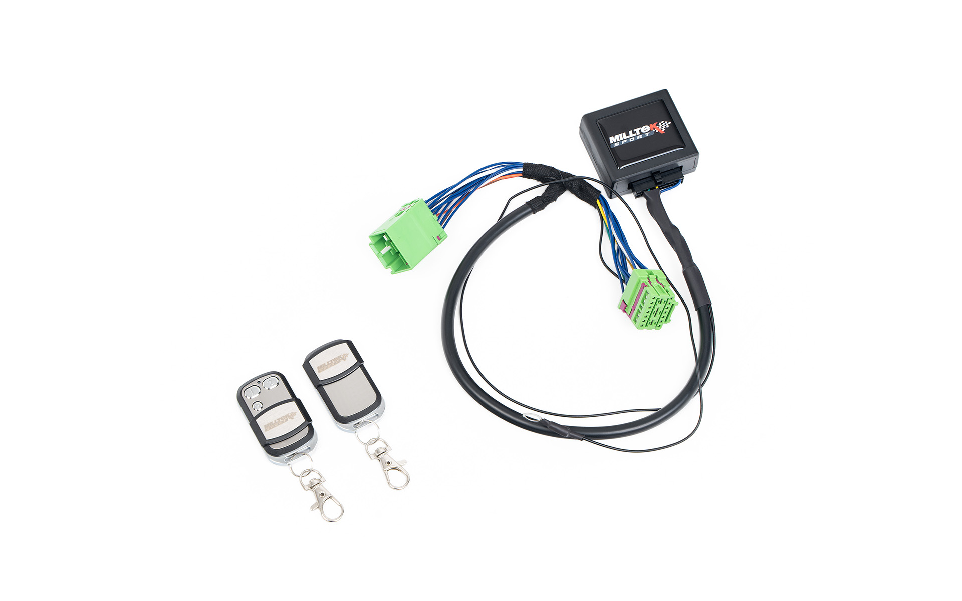 Milltek Active Valve Control für Audi RS3 (8Y MQB EVO) 400 PS (OPF)