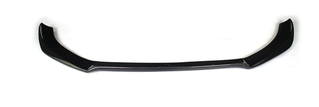 Carbonheld Carbon Fiber Car Front Bumper Spoiler Guard passend für Audi A4 S4 A4 Sline B9.5