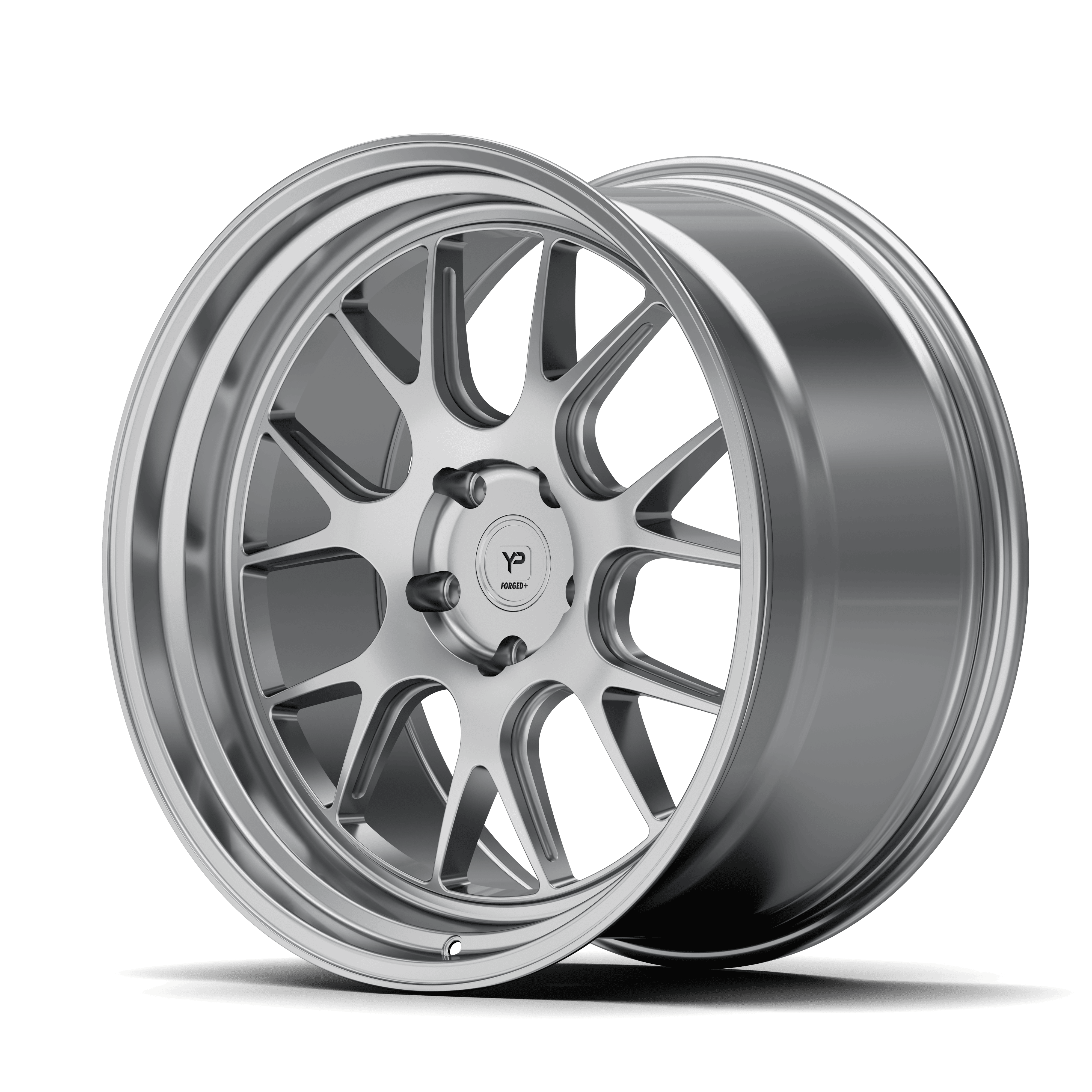 Kompletträder Yido Forged+ CS1.1 20/21" für BMW M2 G87, M3 G80 & M4 G82