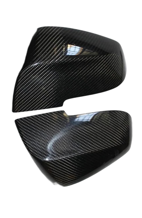 Carbonheld Carbon Fiber Car Mirror Cover Caps passend für BMW F20 F22 F23 F30 F31 F35 F34 F32 F33 F36