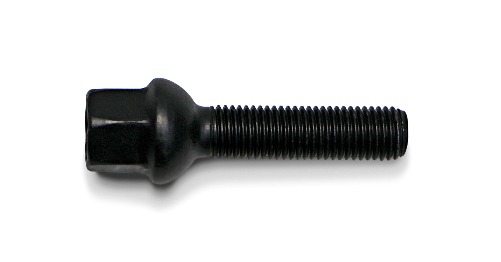 H&R Radschraube M12 Kugelbund R12mm – B1252802