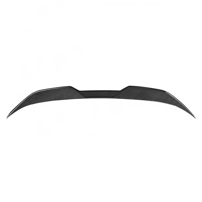 Flamingo Tuning Carbon Heckspoiler passend für M2 G87 G42 BMW