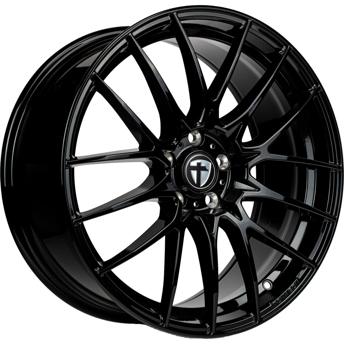 Tomason TN26 Light 8,5x19 Zoll 5x114,3 ET45 Felgen | Hyundai i30, Kia Ceed