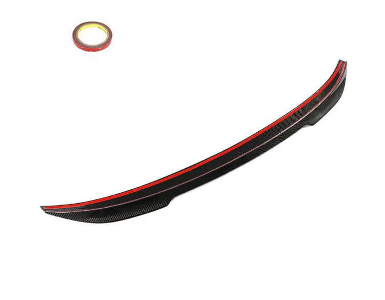 Carbonheld Carbon Spoiler V4 passend für BMW 3er-Modelle
