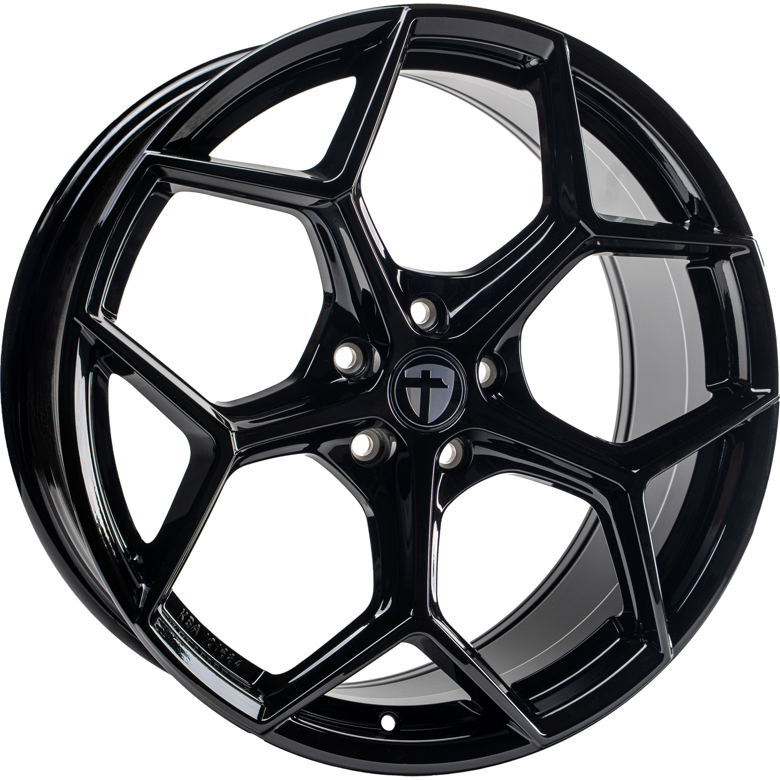 Tomason TN32 8,5x19 Zoll 5x112 ET30 Felgen | Audi A3, BMW 3er