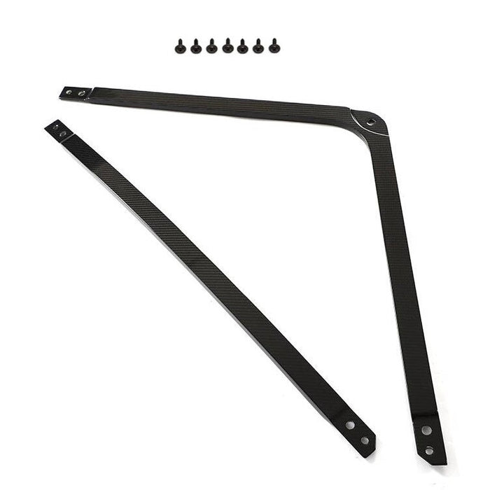 Flamingo Tuning Carbon Domstreben passend für BMW G80 M3 G82 G83 M4