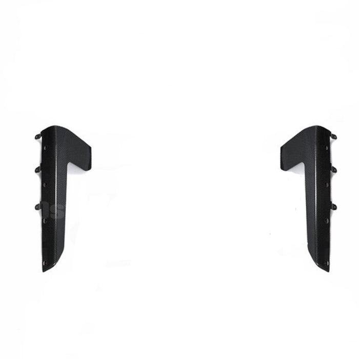 Flamingo Tuning Carbon Seitliche Winglets passend für BMW M2 G87 – 0104