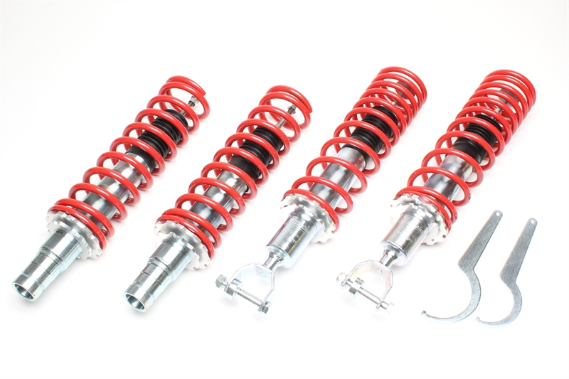 TA Technix Gewindefahrwerk Honda Civic V Hatchback, Civic V / VI Stufe – EVOGWHO01