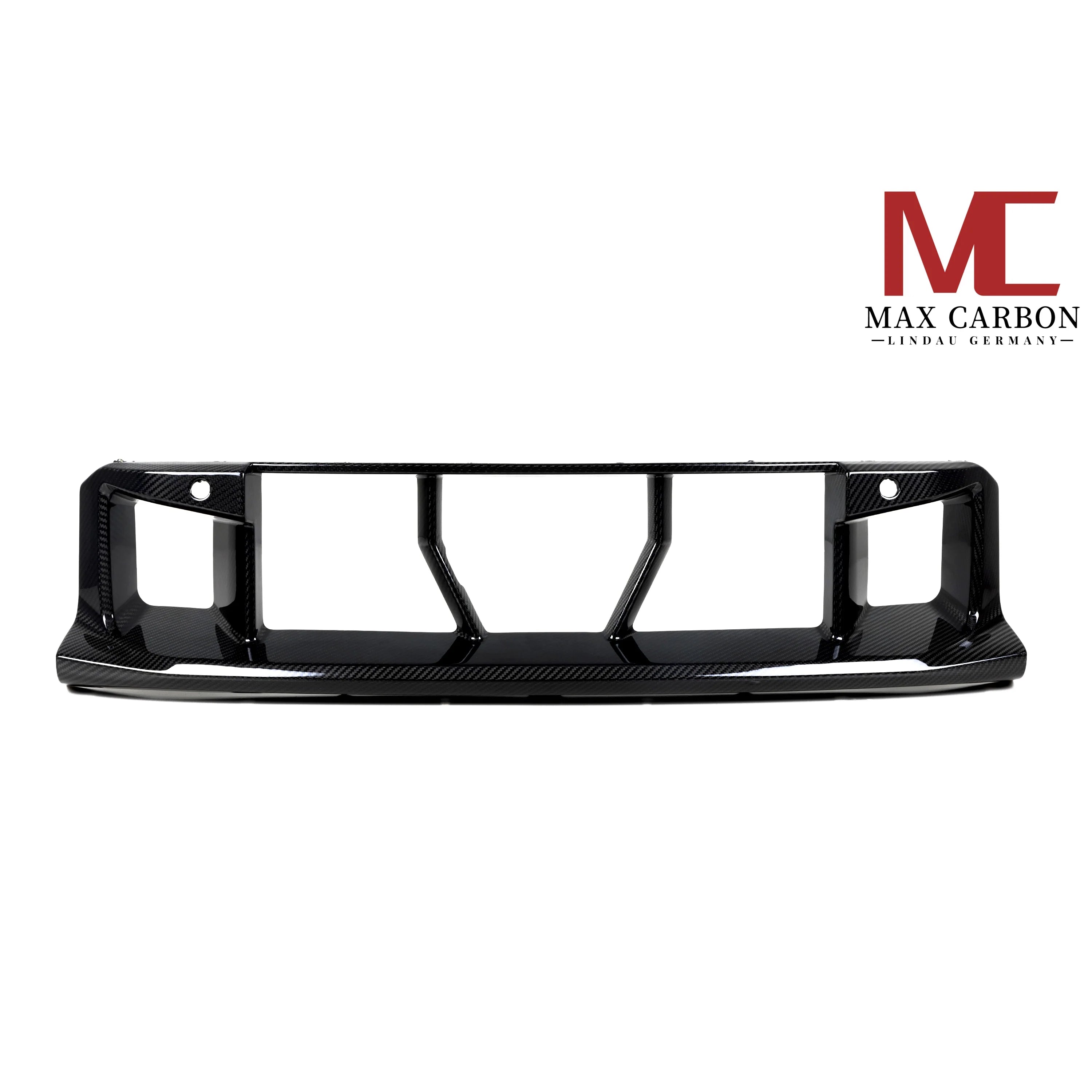 Max Carbon Dry Carbon Lufteinlass V1 für BMW M2 G87