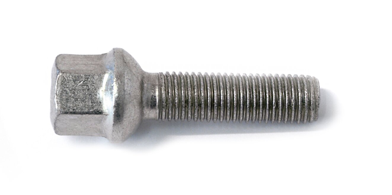 H&R Radschraube M12 Kugelbund R13mm – 1255503