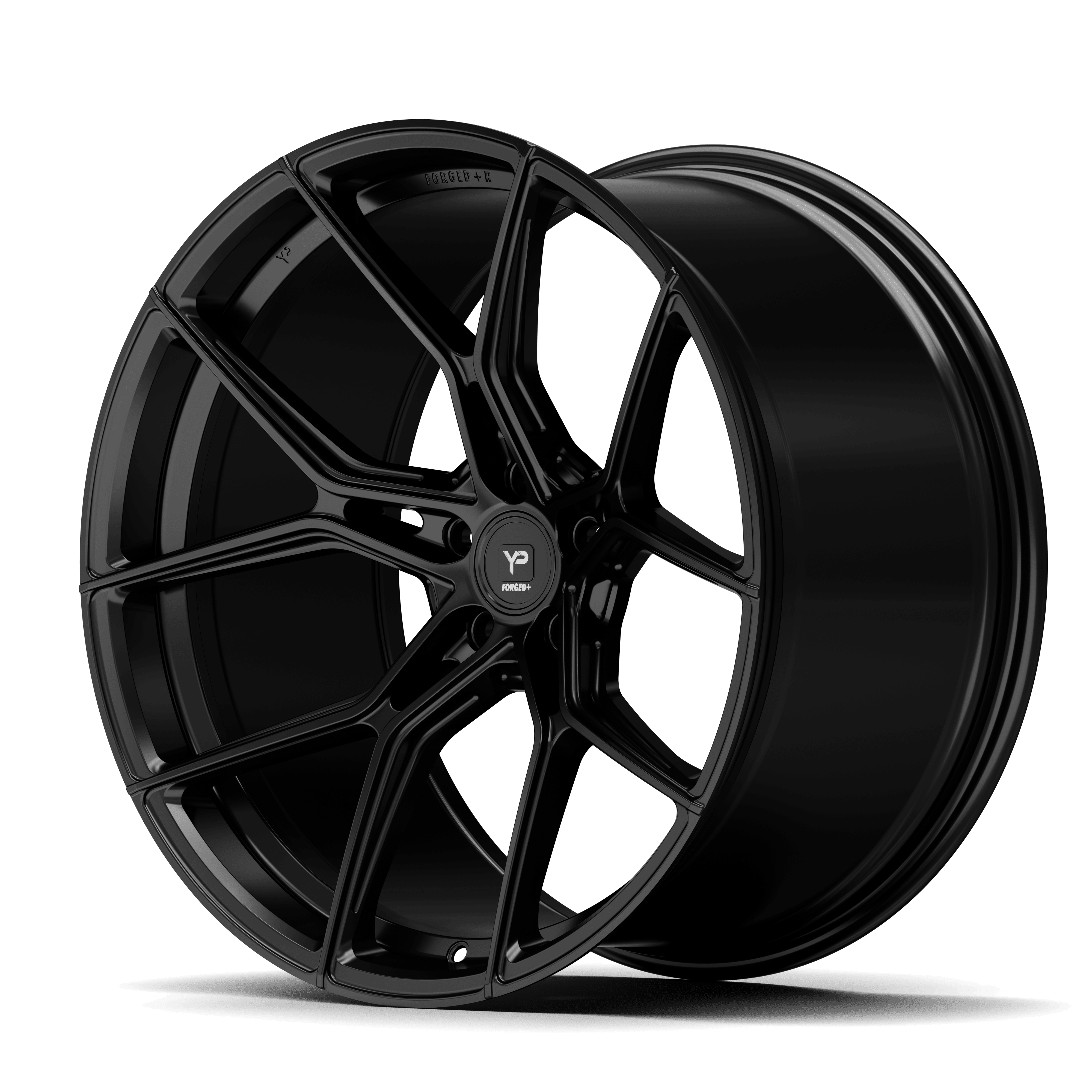 BMW M3 F80 · M4 F82/F83 Felgen Yido Forged+R RS.1 20"