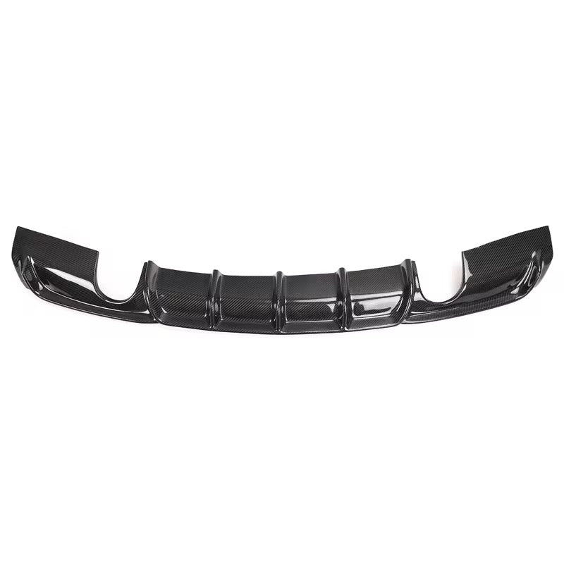 Carbonheld Carbon Fiber Diffusor passend für BMW F30 320 – CH-1115
