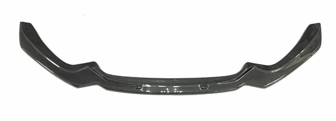 Carbonheld Carbon Fiber Car Front Bumper Spoiler passend für BMW F20 F21 LCI M Sport Hatchback