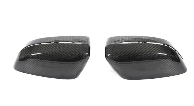 Carbonheld Carbon Fiber Car Mirror Cover Caps passend für BMW 3 4 5 6 7 8Series G20 G22 G30 G14 G16 2020-2022