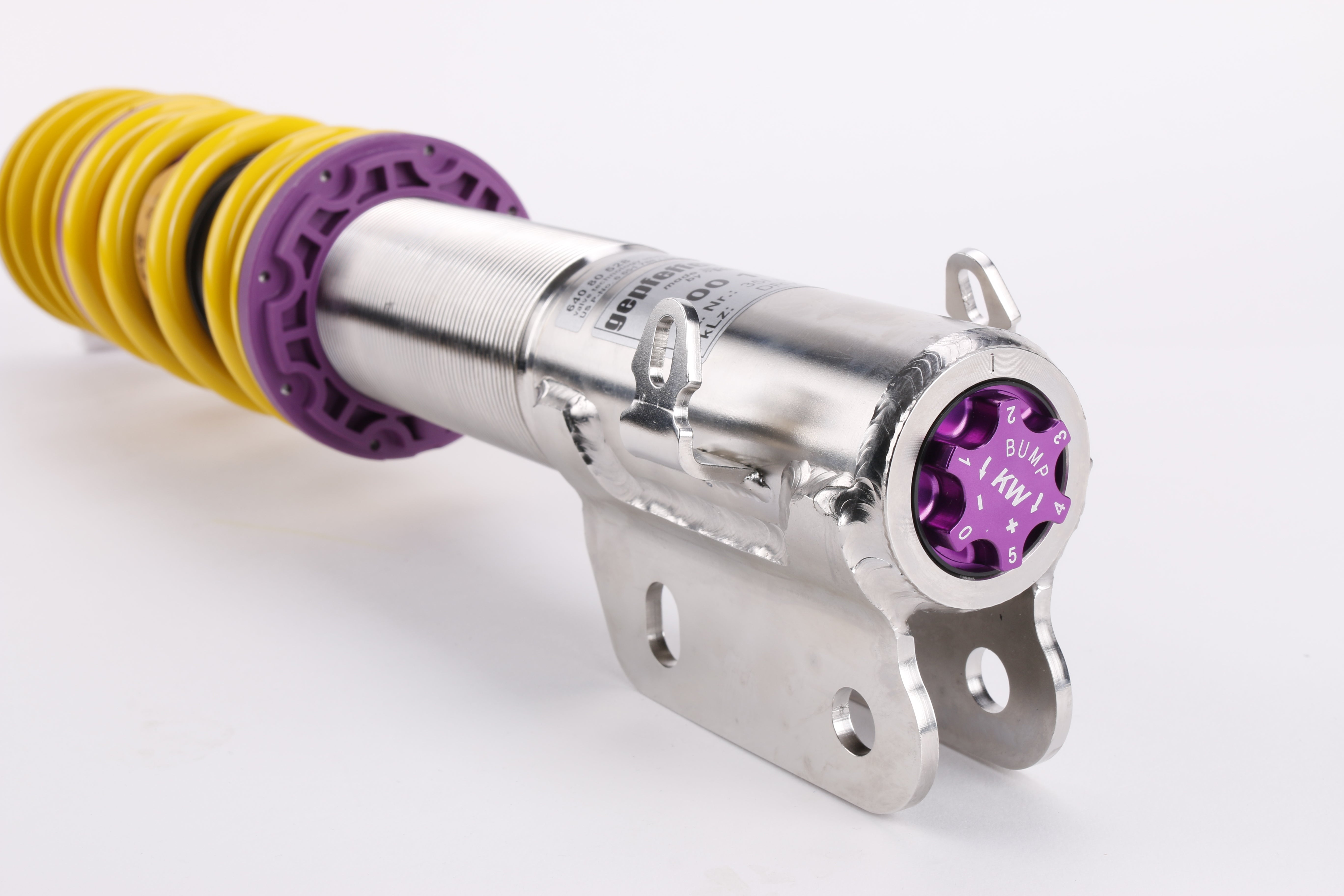 gepfeffert.com gepfeffert V3 VW Passat (3B) 3BG4WDgepfV3/60-110mm