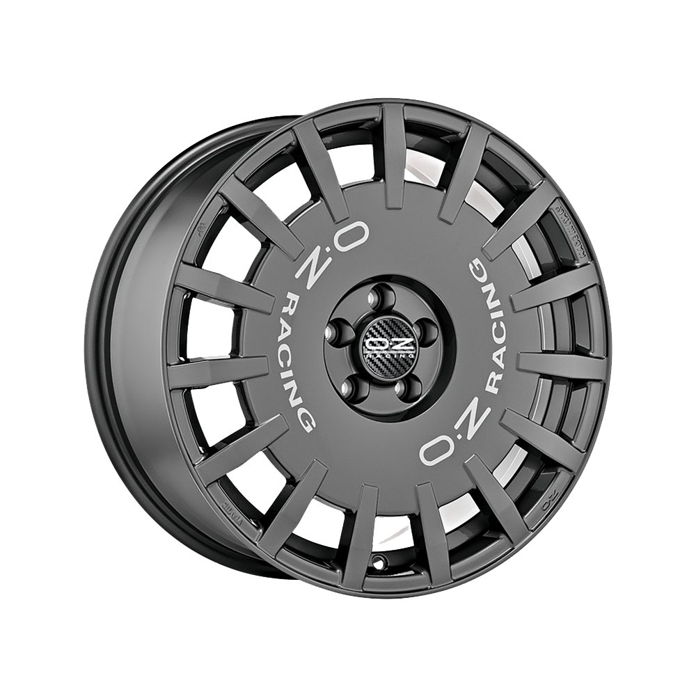 OZ Rally Racing Felgen für Skoda Superb 3 – 17–19 Zoll