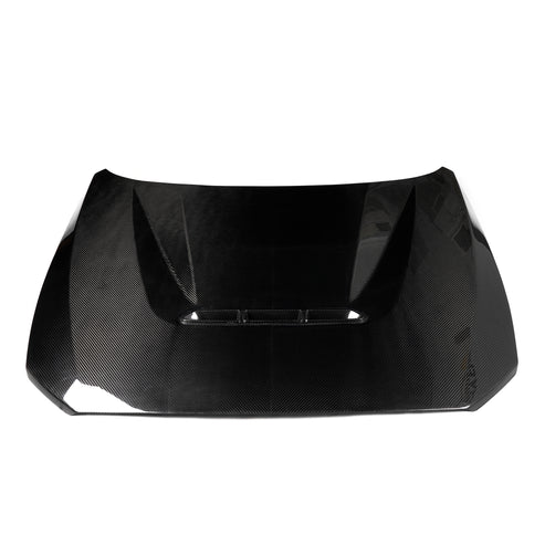 Flamingo Tuning Dry Carbon Sport Motorhaube passend für BMW M2 F87 M2CS