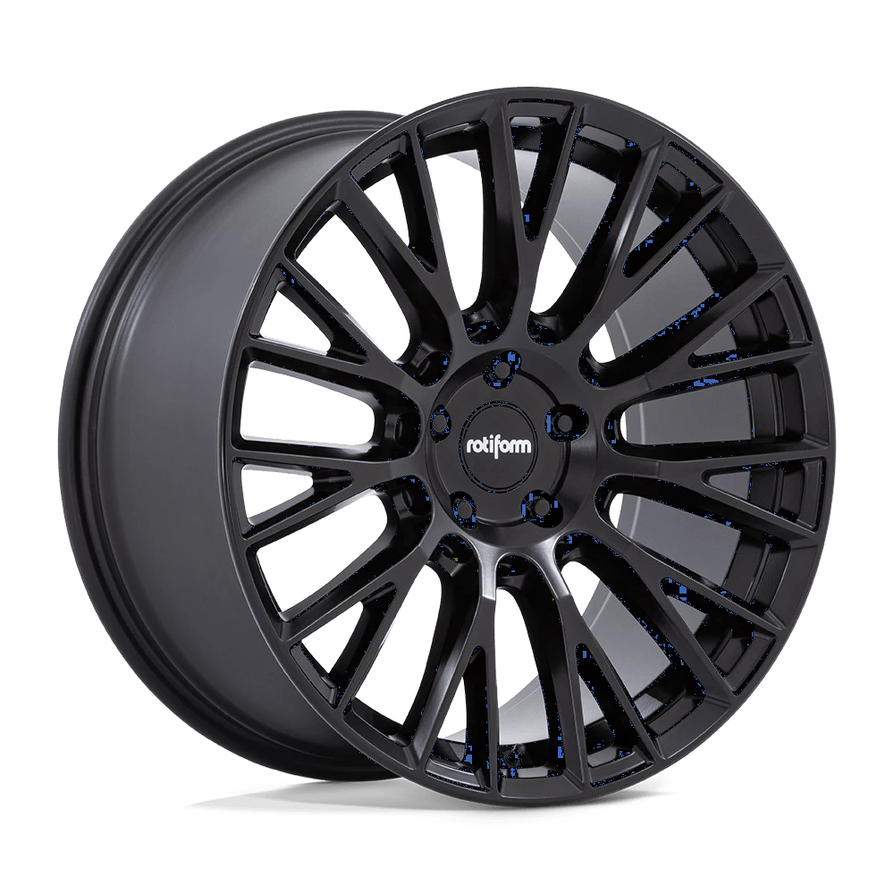 Rotiform LSE 20 Zoll Felge Schwarz 5x120 ET35