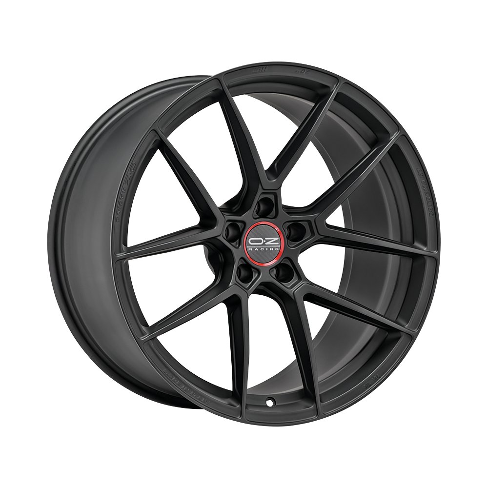 OZ Estrema GT HLT Felgen für Skoda Kamiq NW – 18 Zoll