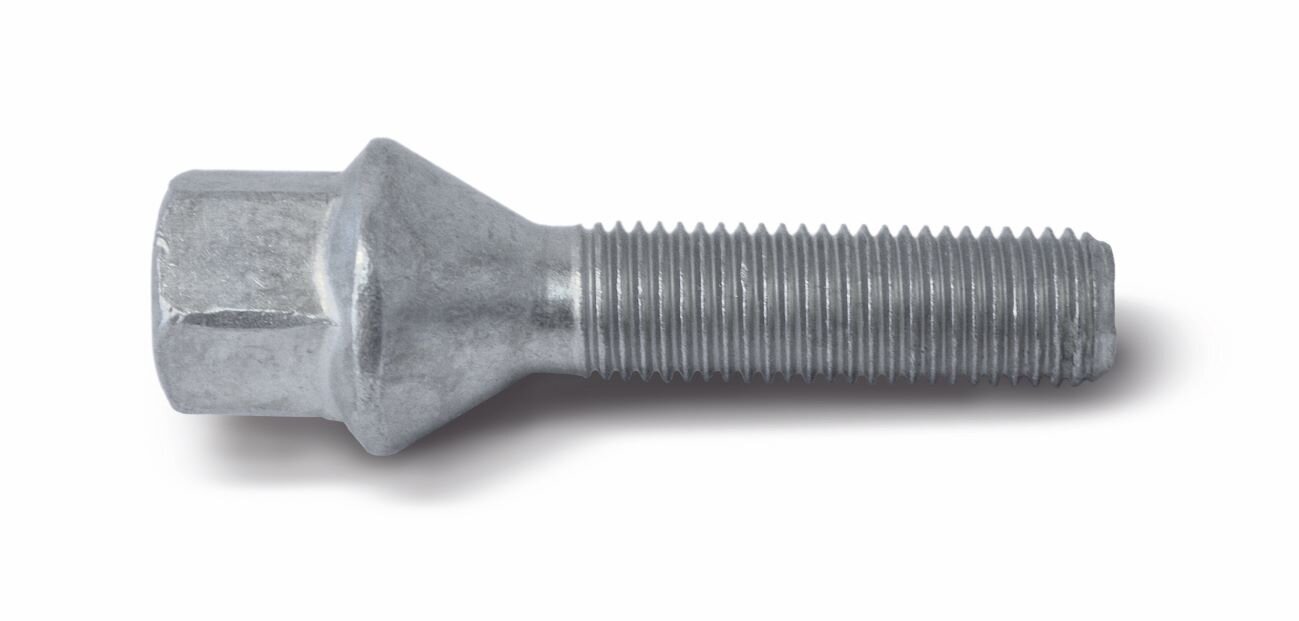 H&R Radschraube M12 Kegelbund 60° – 1256001