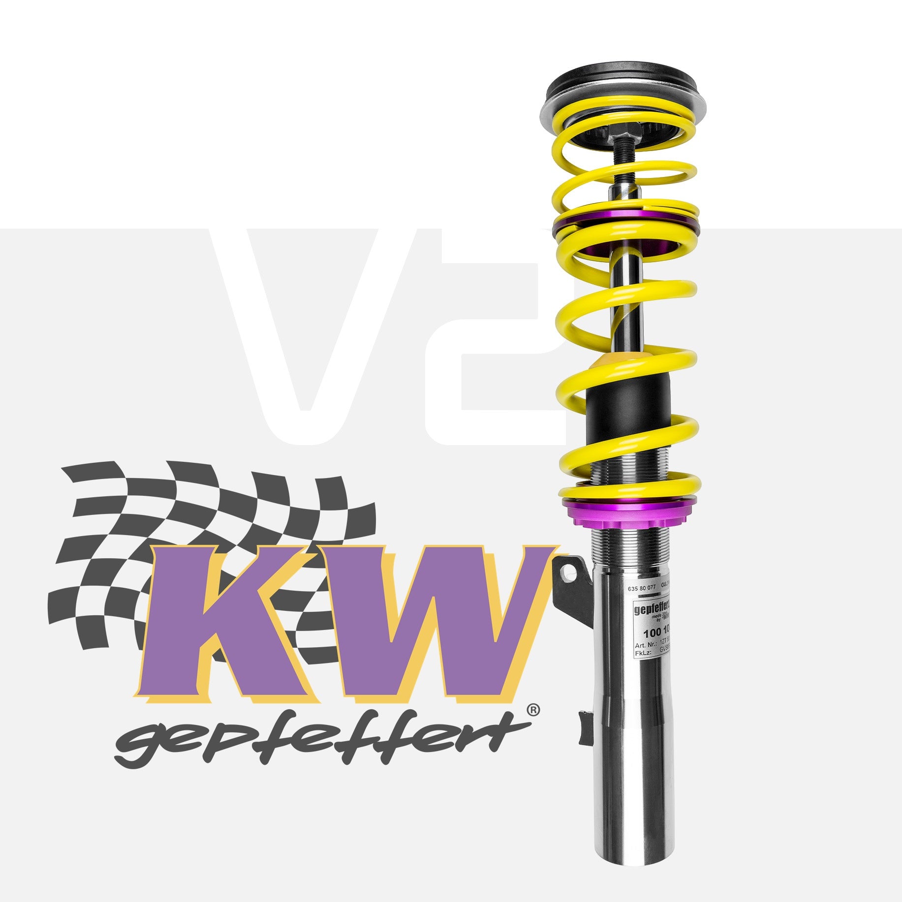 gepfeffert.com gepfeffert V2 Audi A3 (8V) 15280135