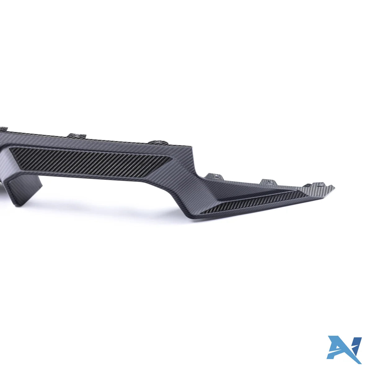 ALPHA-N Carbon Diffusor passend für M2 G87