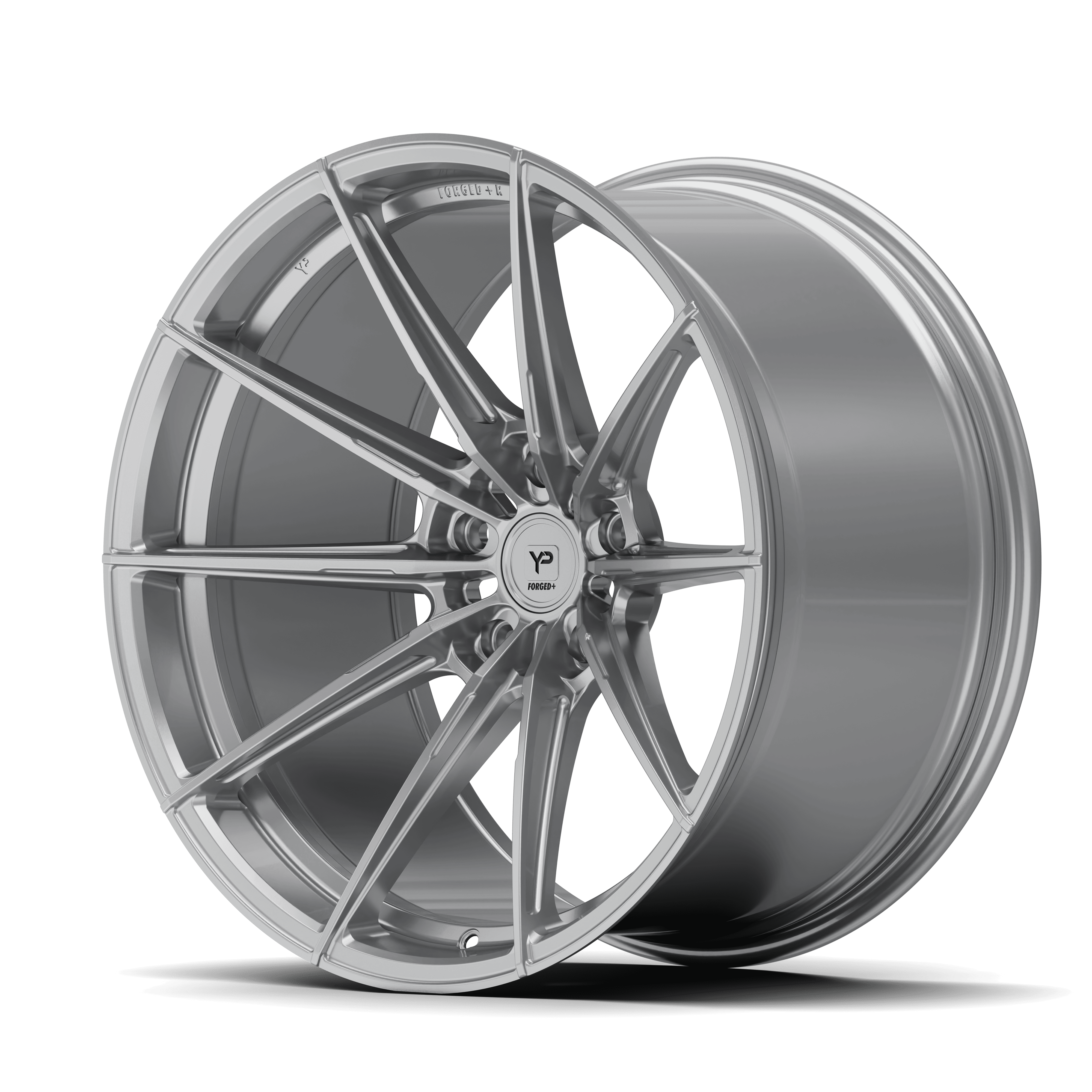 BMW M4 G82/G83 Felgen Yido Forged+R RS.2 20/21"