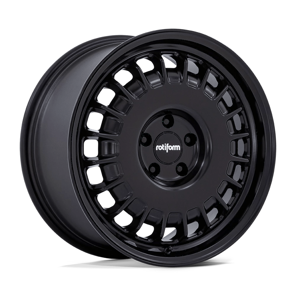 Rotiform PMF 18" Kompletträder für BMW 1er Reihe 1K2