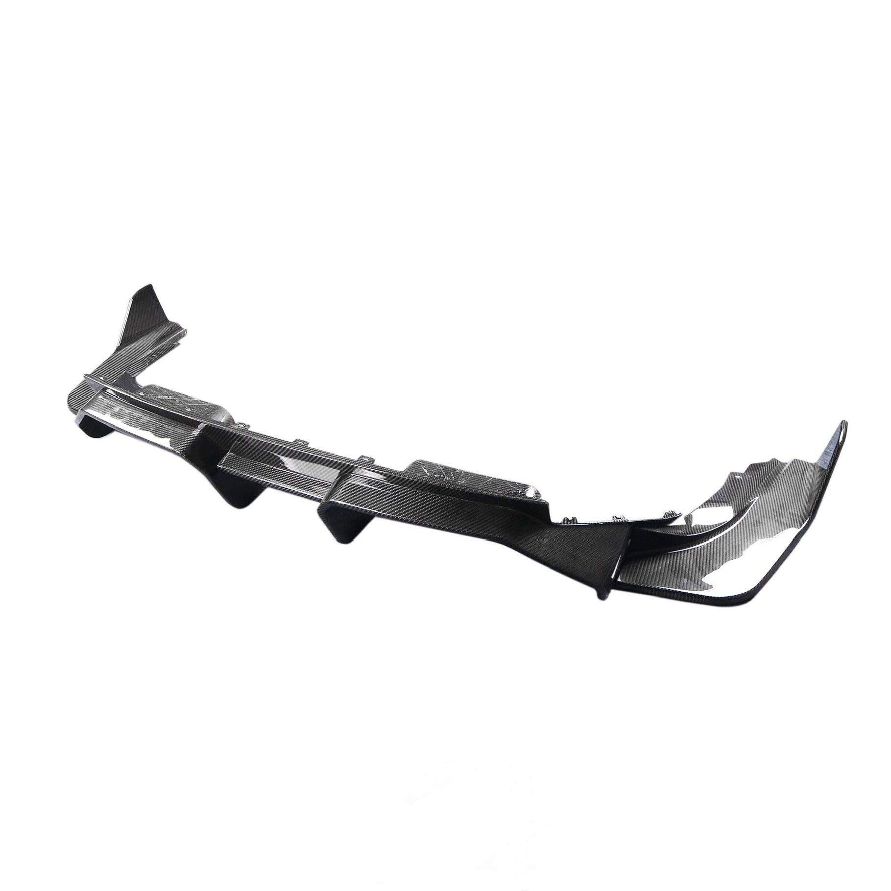 Carbonheld Carbon Diffusor V5 passend für BMW M2 G87 – 41347021383781