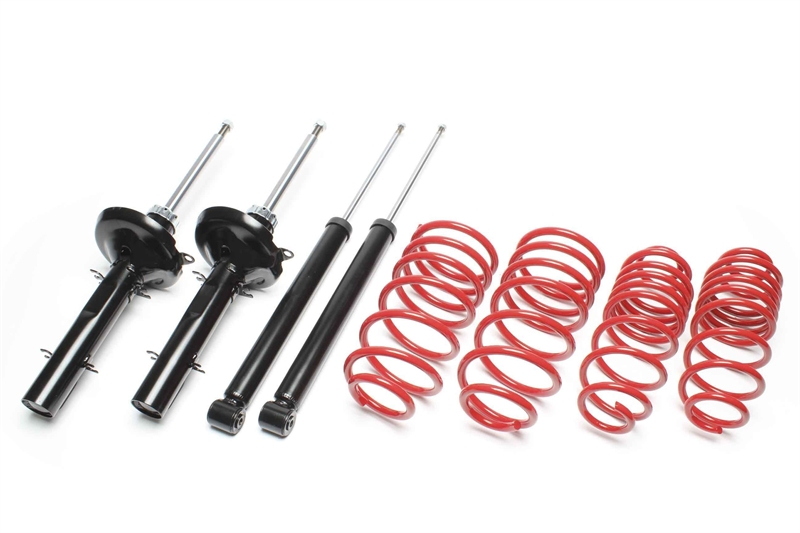 TA Technix Sportfahrwerk Toyota Yaris XP9F – EVOTO065/1