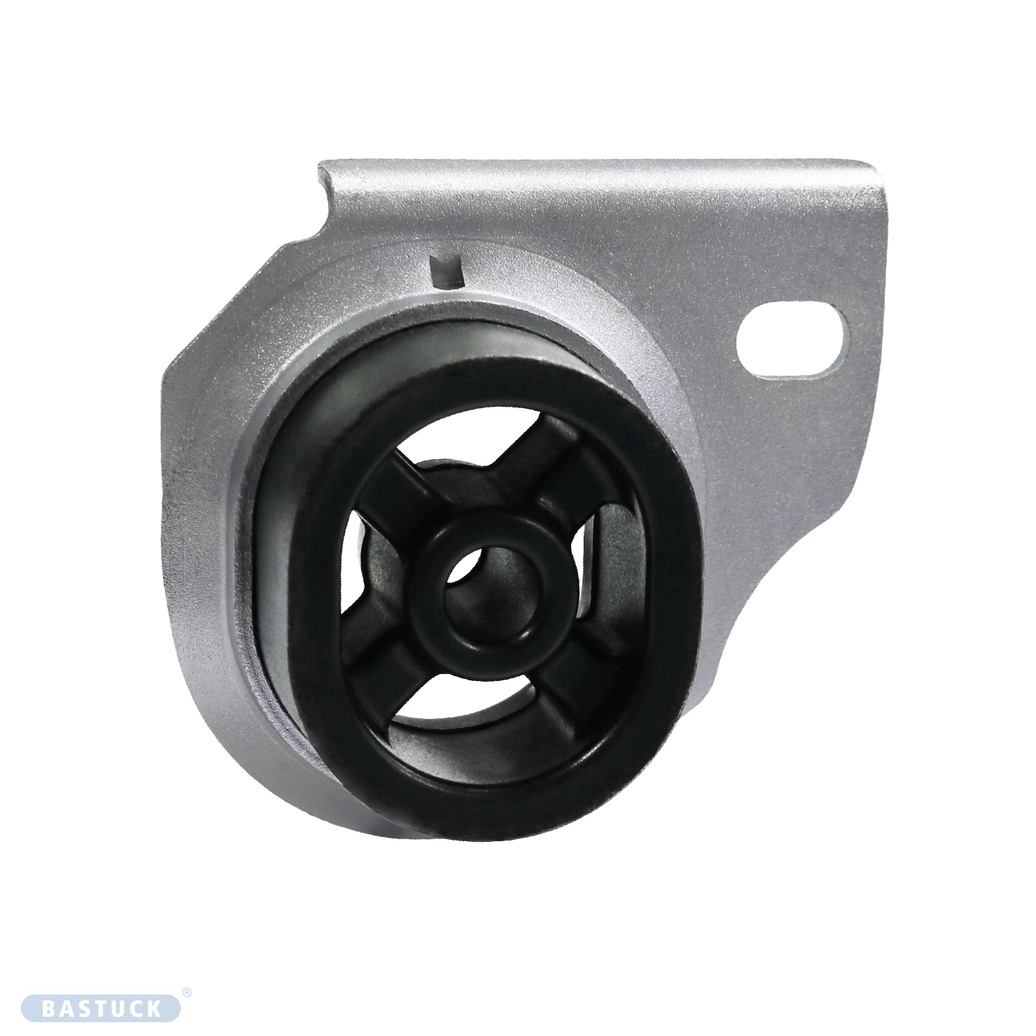BASTUCK Halter für Endschalldämpfer für Opel Astra J (OLAJ-BRKT1)