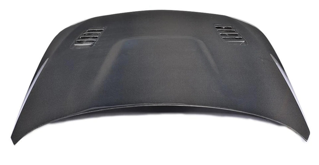 Carbonheld Carbon Fiber Car Front Engine Hood Cover passend für BMW F20