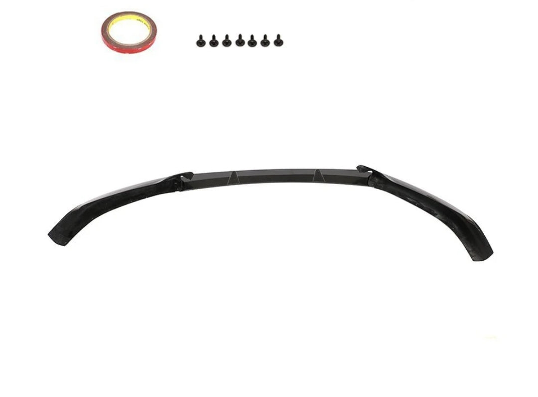 Carbonheld Carbon Fiber Car Rear Diffuser Lip Spoiler Bumper Guard passend für Audi A5 Sline S5