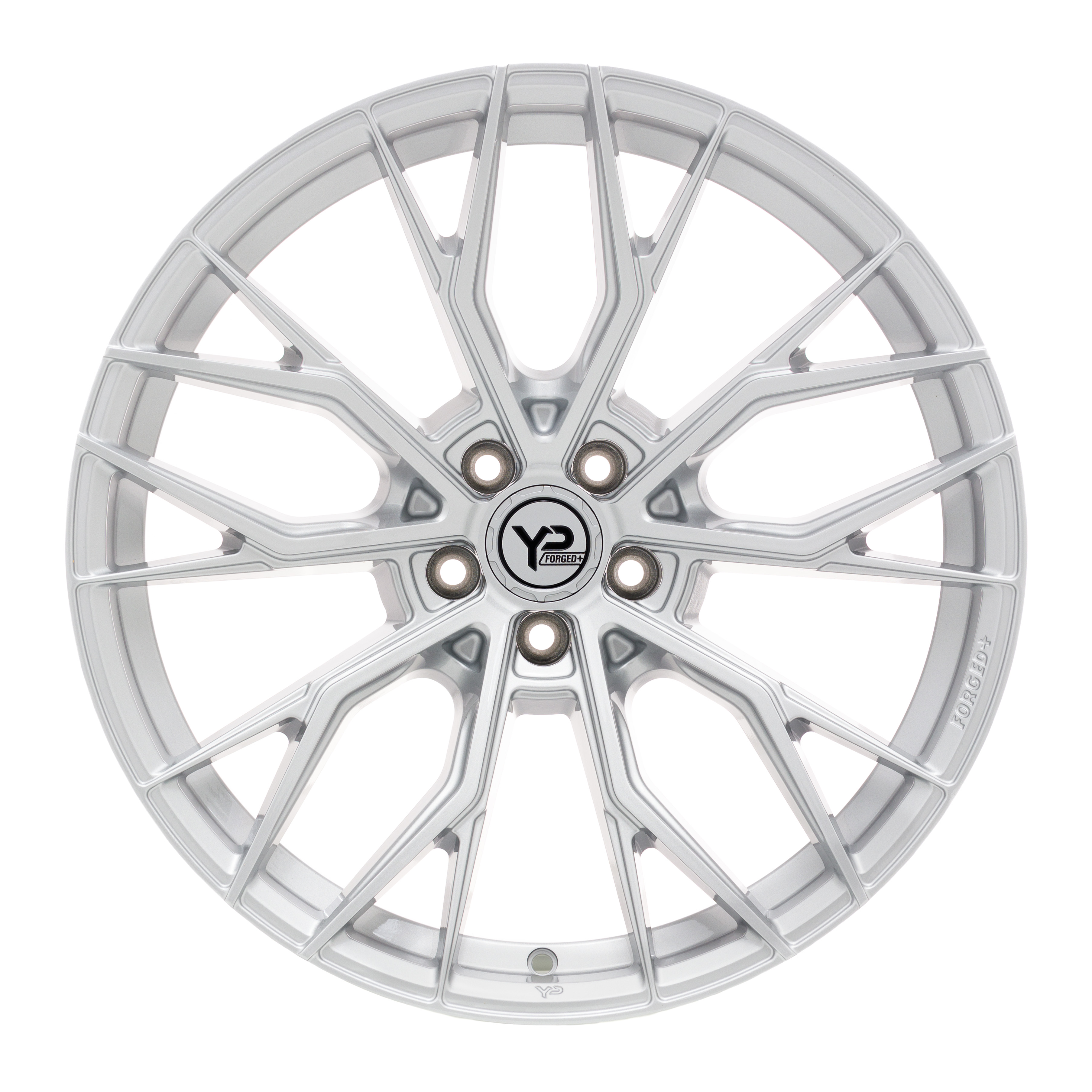 BMW 5er G30 Felgen Yido Forged+ 3 20"