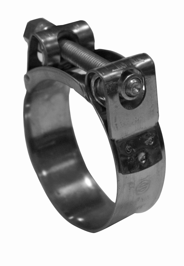 BASTUCK Bandschelle Ø 47-51 mm für Audi A4/S4 B6/B7 / Exeo (SCH47/B)