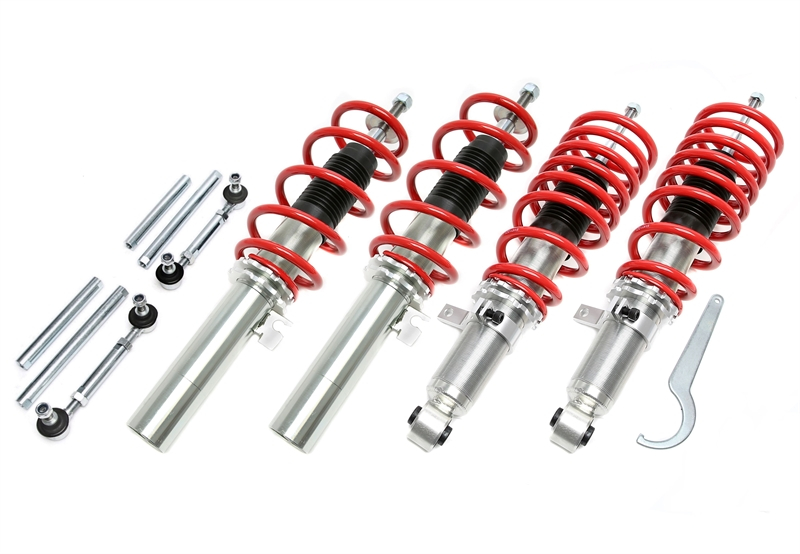 TA Technix Gewindefahrwerk Porsche 911 (996) C2/C2S – EVOGWPO02
