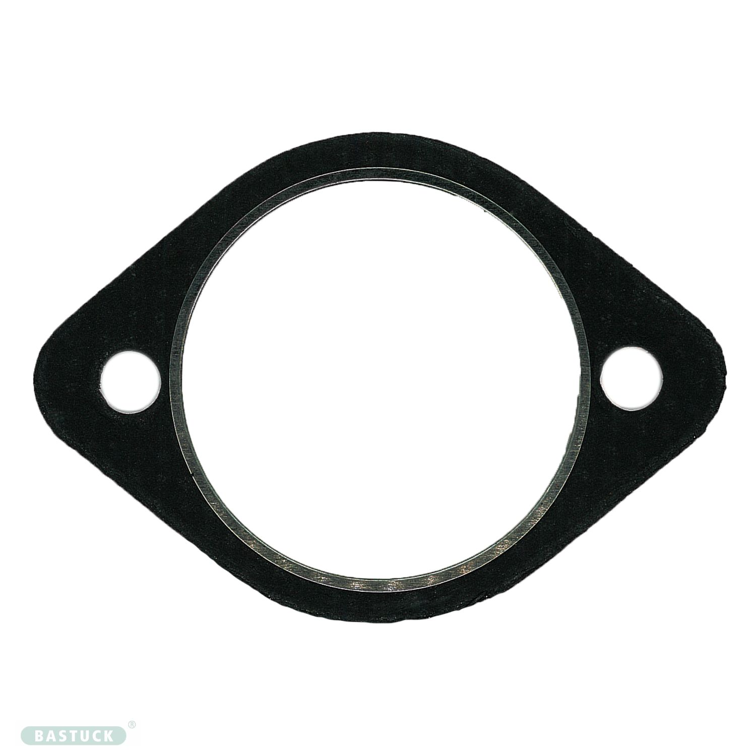 BASTUCK Flanschdichtung für Suzuki Swift Typ EZ/MZ / Swift NZ Sport (SUZ/SW-D)