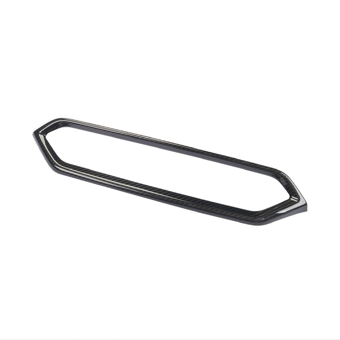 Flamingo Tuning Carbon Lüftungsverkleidung passend für BMW M2 G87 M3 G80 G81 M4 G82 G83