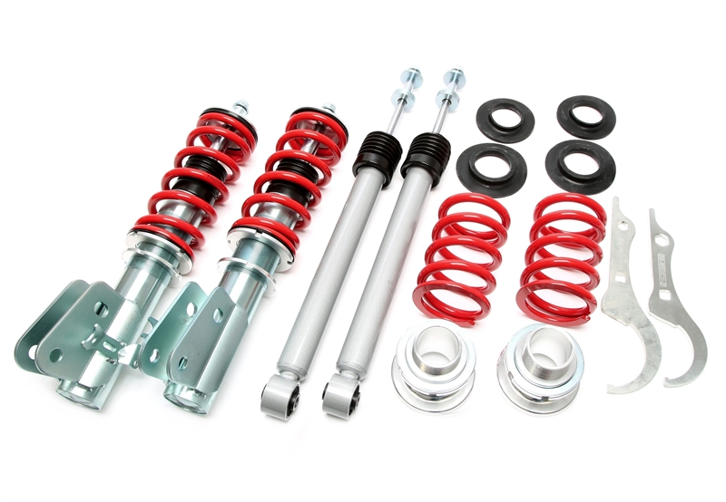 TA Technix Gewindefahrwerk Honda Civic VIII (FD) – TT-10