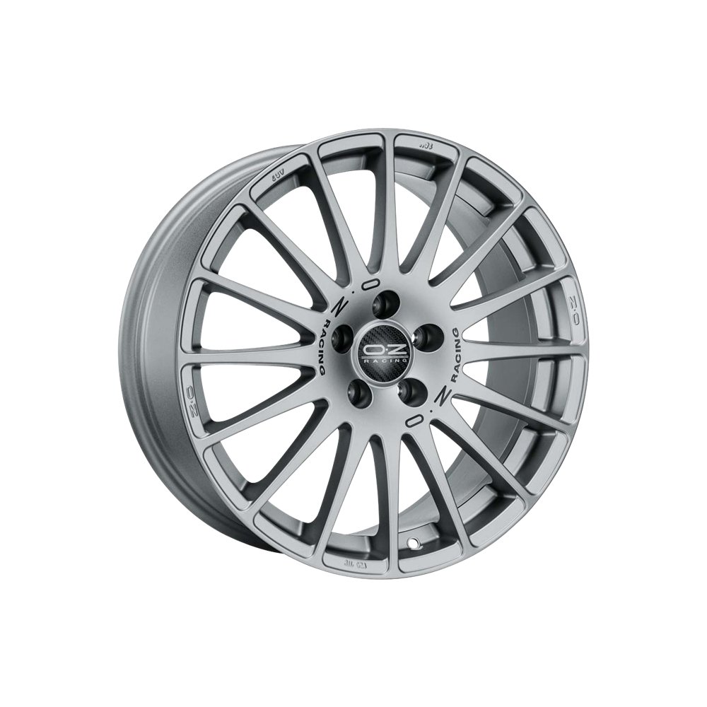 OZ Superturismo GT Felgen für VW Polo AW – 16–17 Zoll