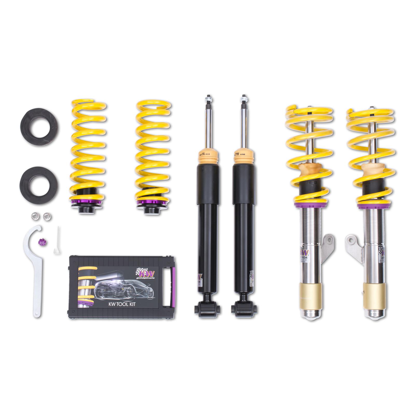 KW V2 Comfort BMW 1er (F21, F20) 1802000D