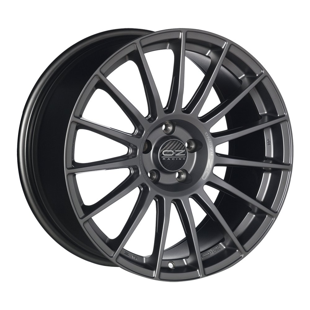 OZ Superturismo LM Felgen BMW 3er G20/G21 – 19 Zoll