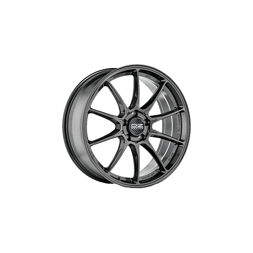 OZ Hyper GT HLT Felgen für Audi A5 F5 – 17–20 Zoll