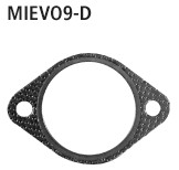 BASTUCK Flanschdichtung für Hyundai Genesis Coupé u. a. (MIEVO9-D)