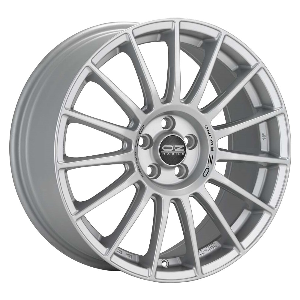OZ Superturismo LM Felgen für VW Polo AW – 17–18 Zoll