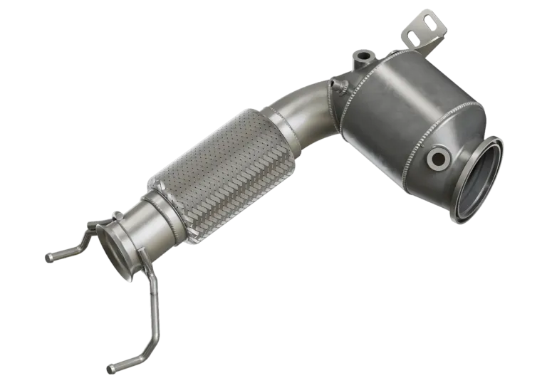 HJS ECE Downpipe 90822031
