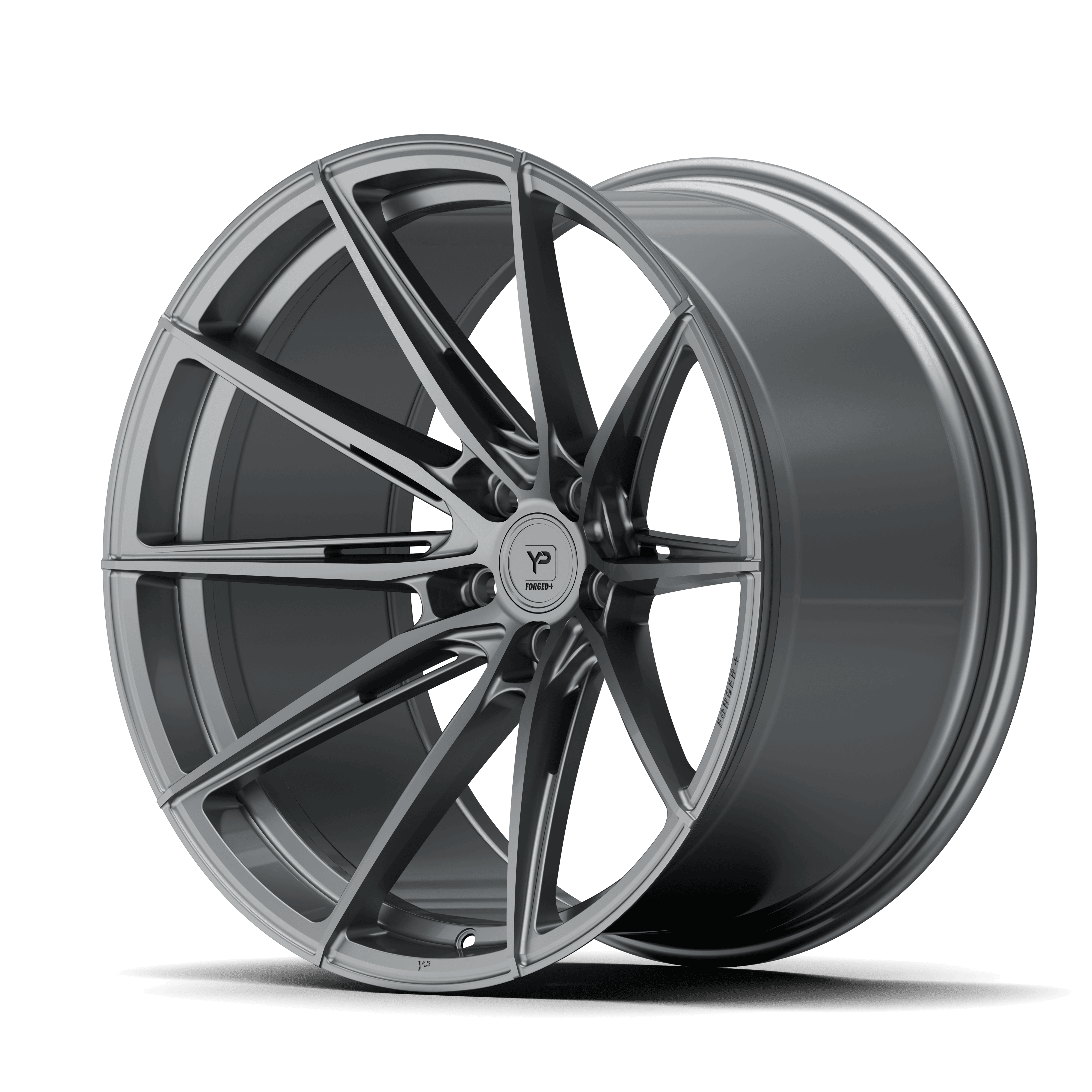 Audi RS6 C8 Felgen Yido Forged+ 2 22"