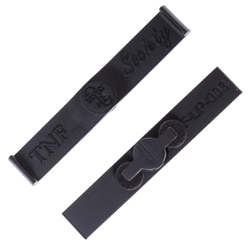 Kennzeichenhalter twist ’n‘ fix V2.0 passend für Skoda Octavia RS (5E)